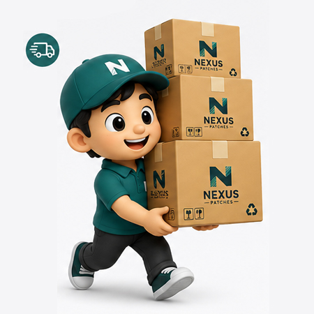 Shipping